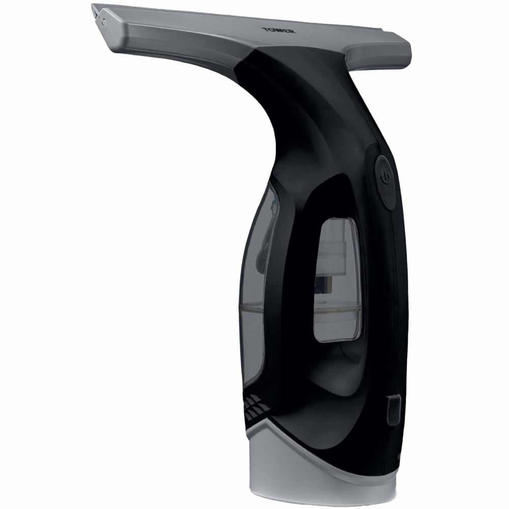 Tower TWV10 Platinum Cordless Window Vacuum Cleaner Image 1