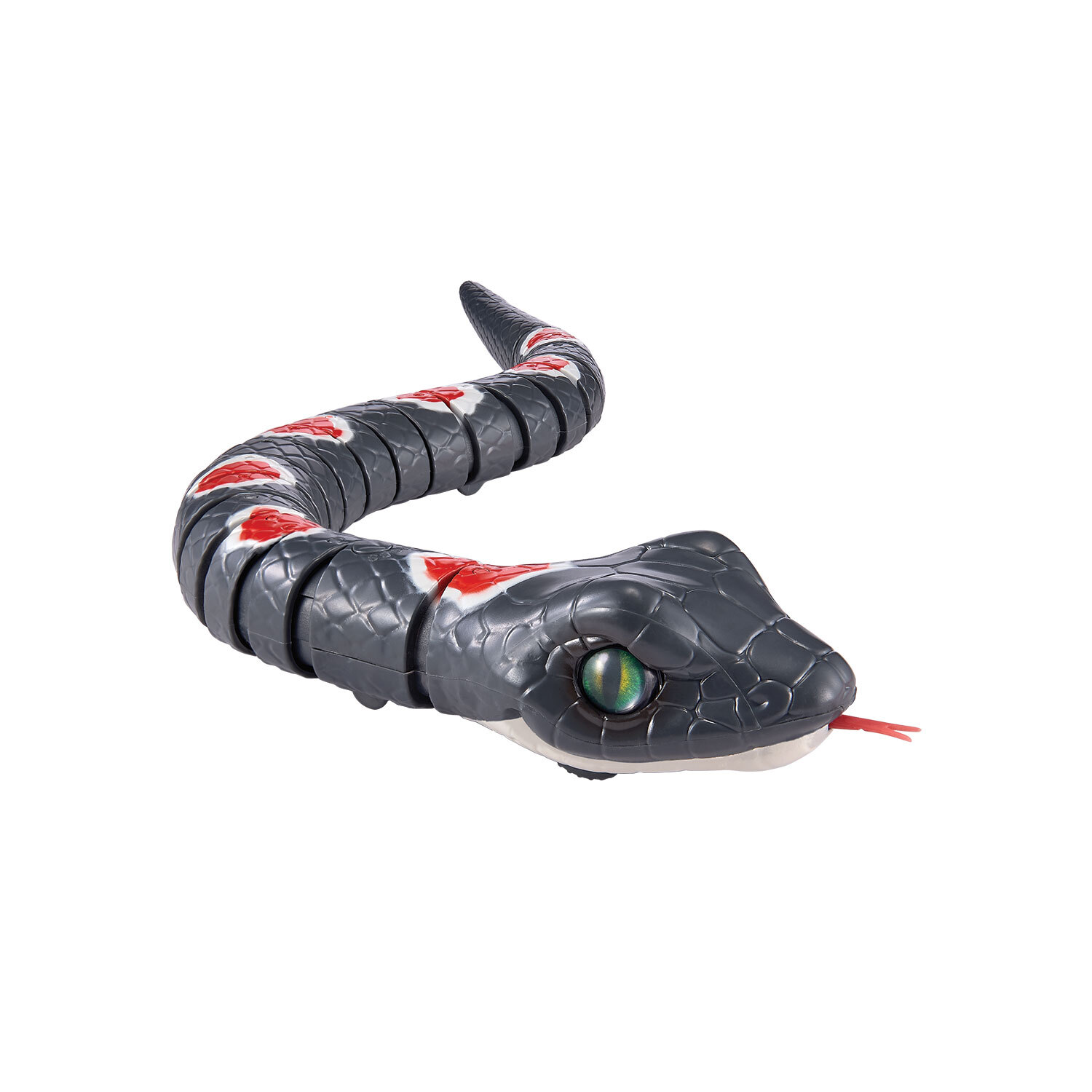Robo Alive Reptiles Image 4