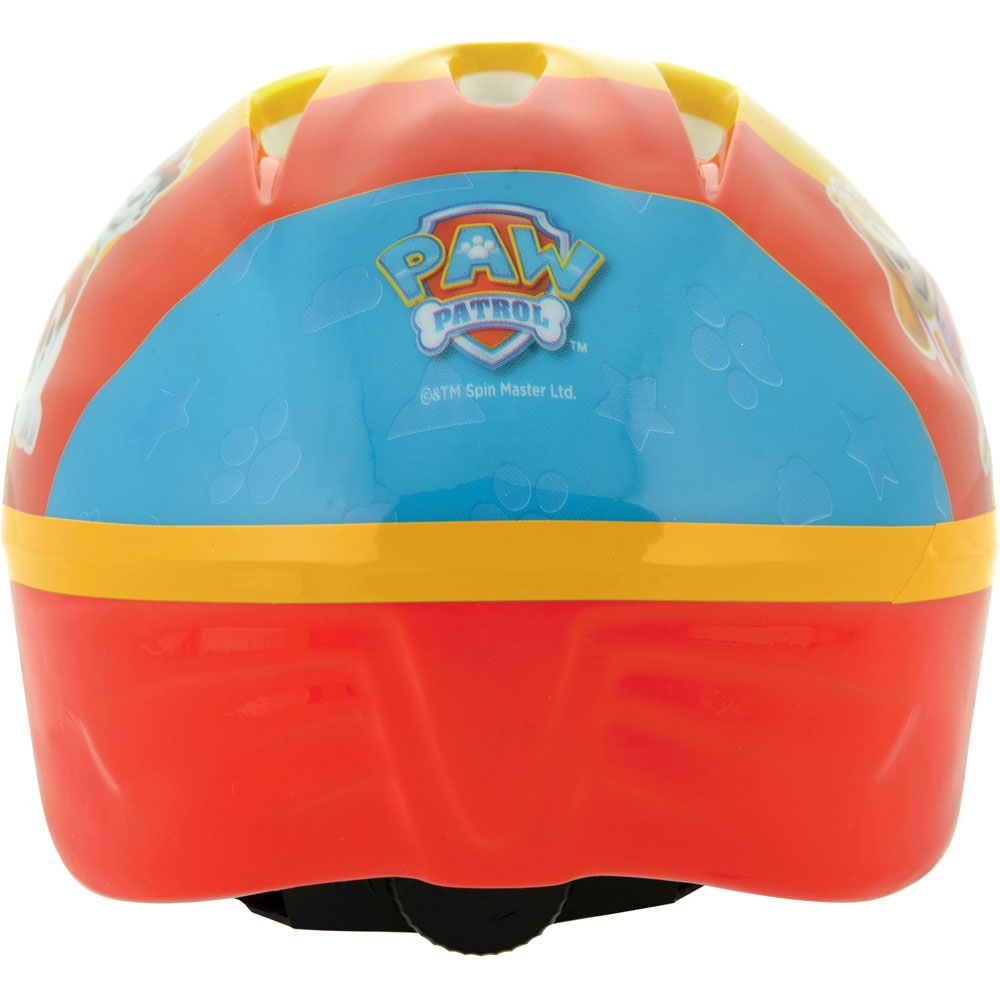 Paw Patrol Safety Helmet Image 7