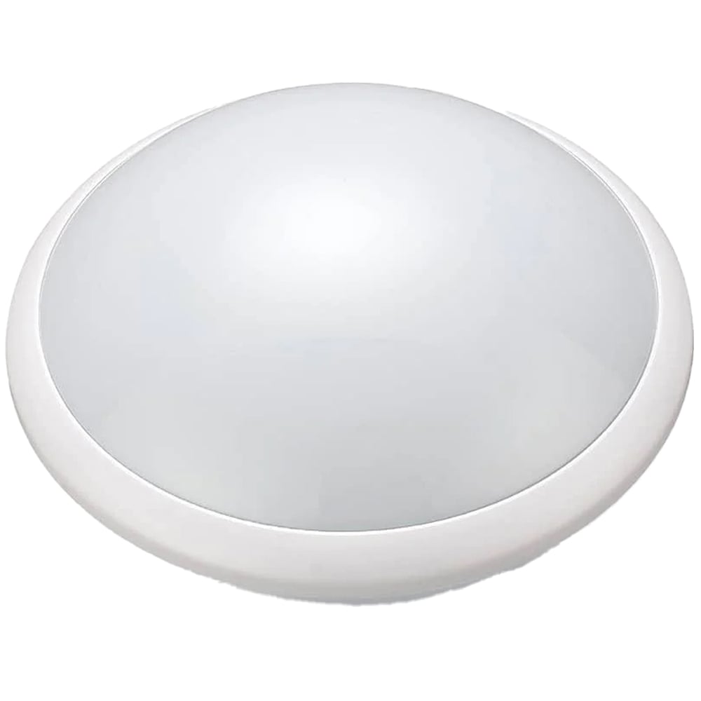 ENER-J 24W 4000K LED Bulkhead Ceiling Light Image 1