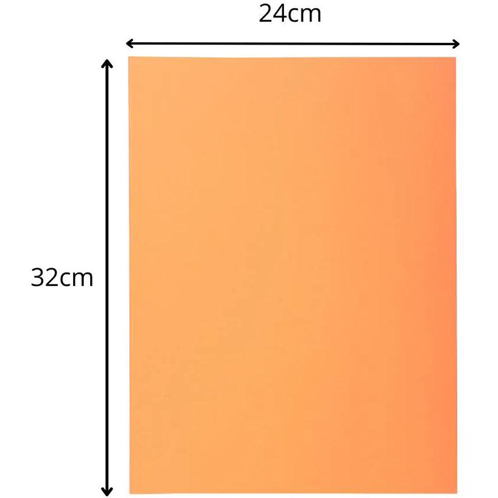 Exacompta Super 210 Assorted Colour Folder 10 Pack Image 9