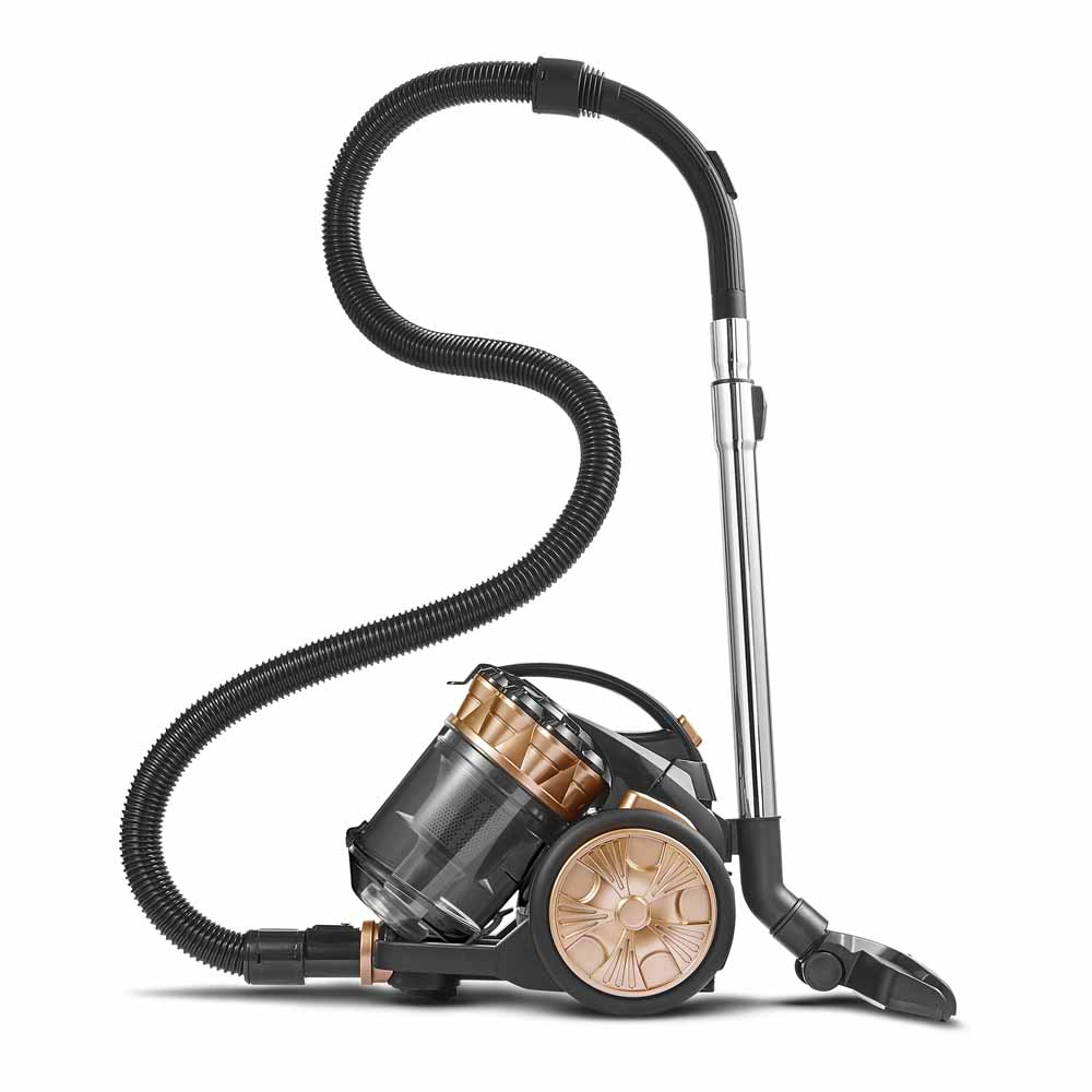 Tower RXP10 Cylinder Vacuum Cleaner Image