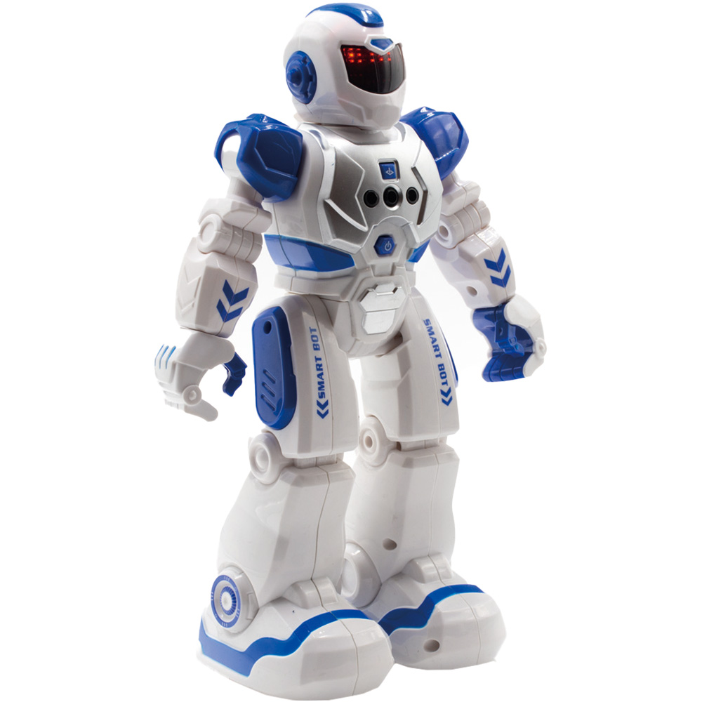 RED5 Motion Robot Image 1