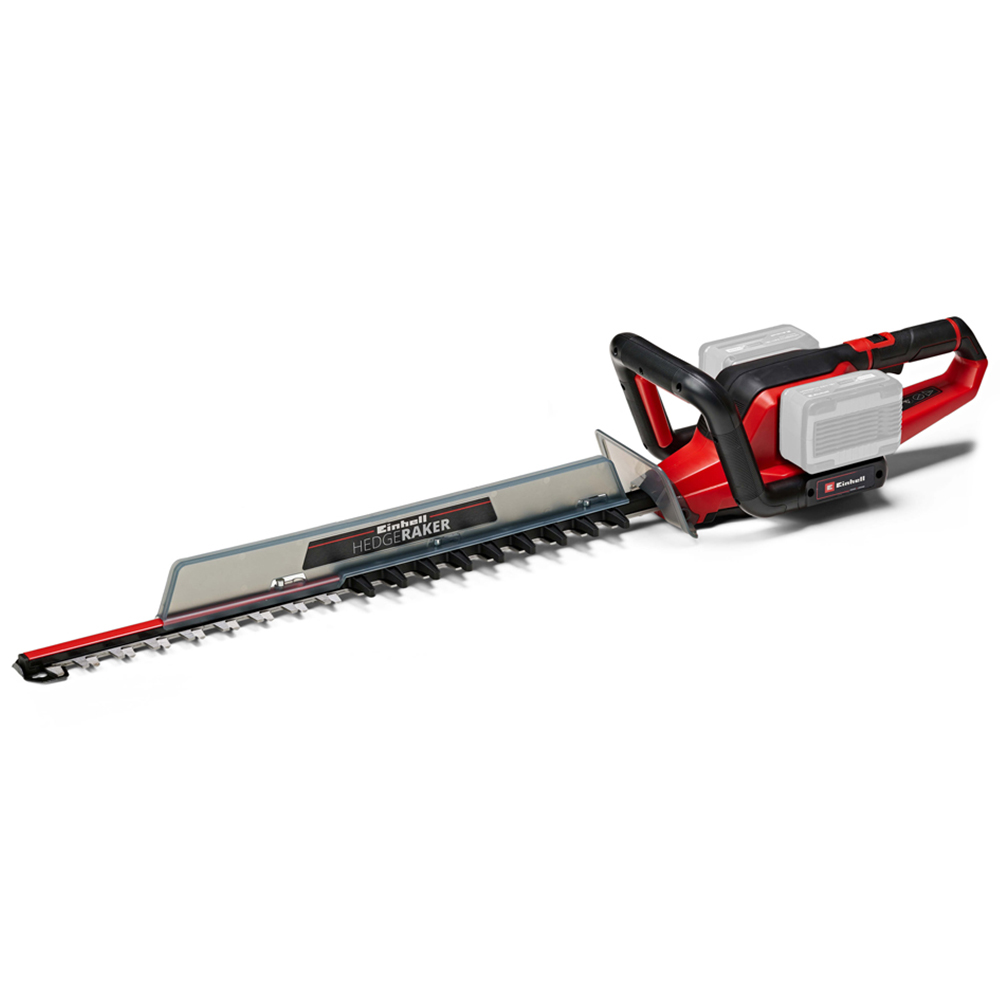Einhell 65cm PXC Cordless Hedge Trimmer 36V Image 1