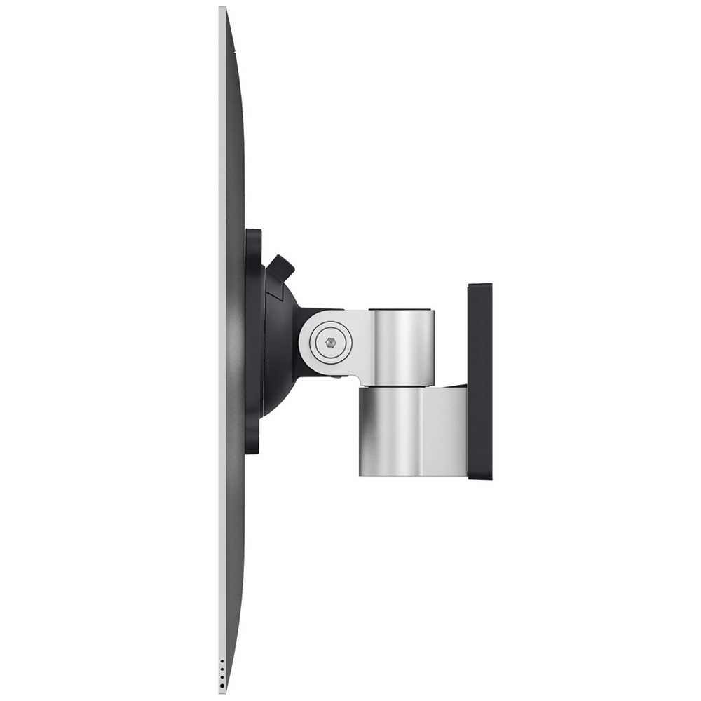Durable Monitor Mount Pro Wall Mounted Attachment for 1 Screen Image 8