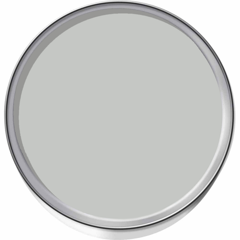 Thorndown Zinc Grey Peelable Glass Paint 150ml Image 4