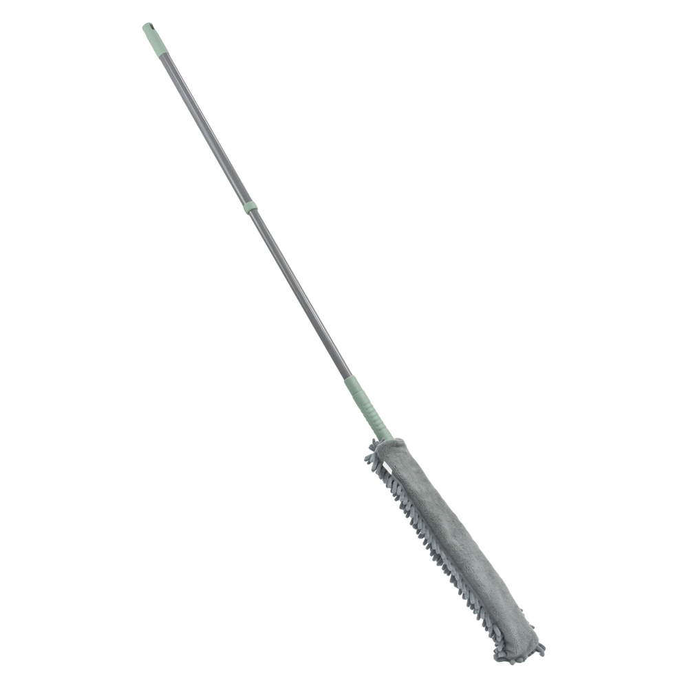 JVL Cleaning Grey Extendable Flexible Duster Image 3