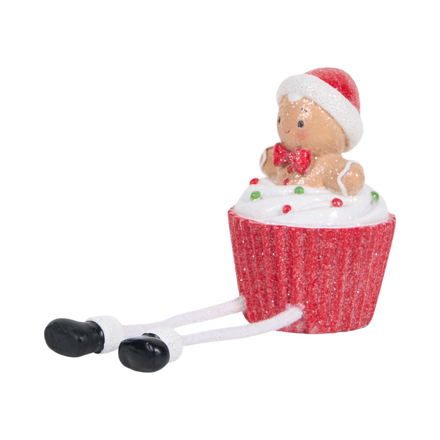 Christmas Cupcake Shelf Sitter Image 9