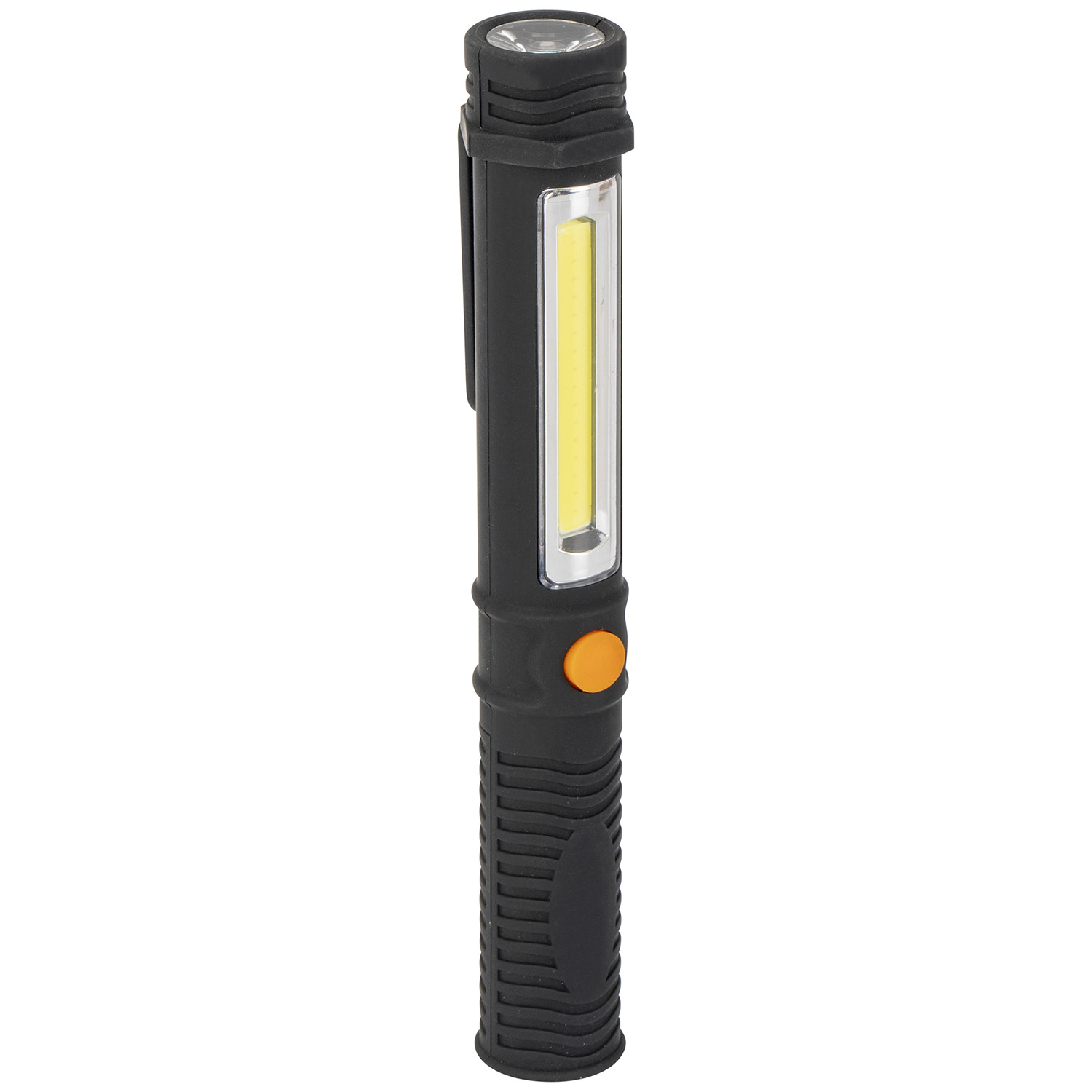 My DIY Saber COB Penlight and Torch 1W Image