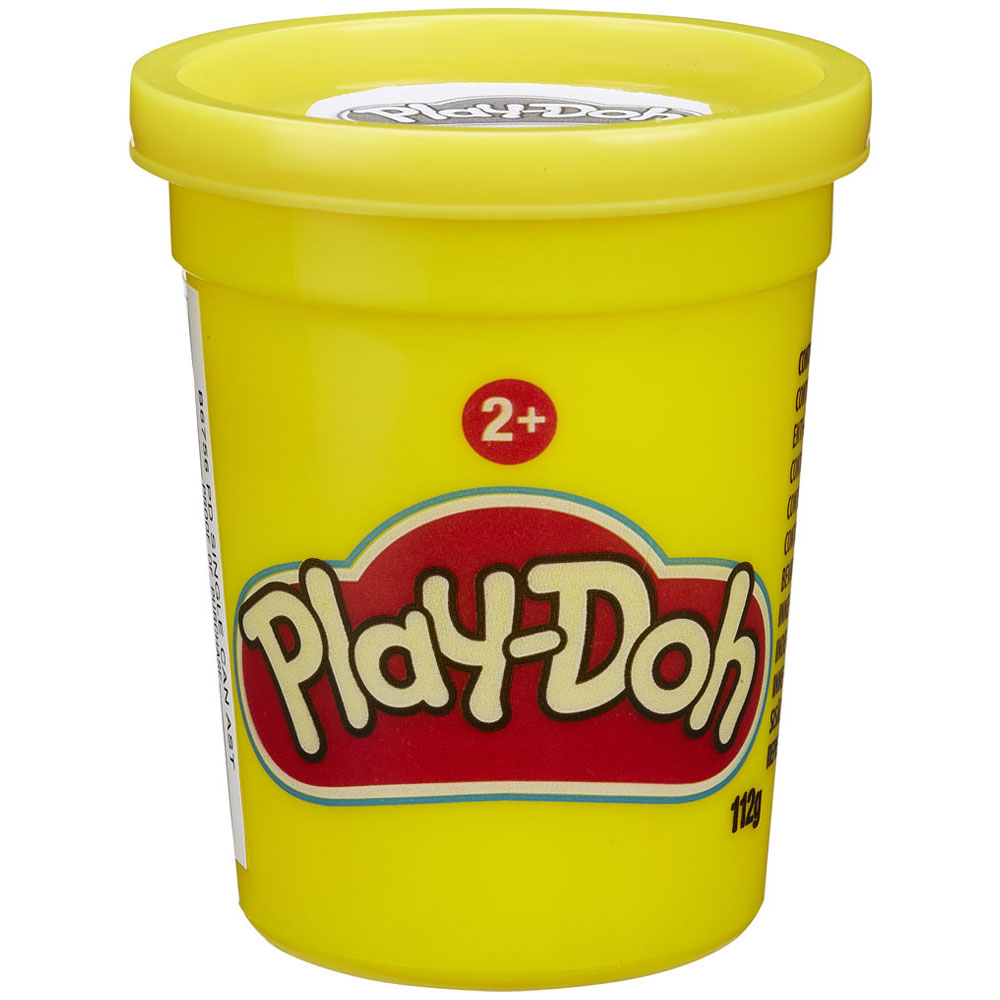 Single Hasbro Classic Play Doh in Assorted styles Image 3