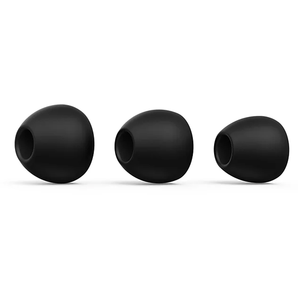 Philips TAE1105 Black In-Ear Wired Headphones Image 4