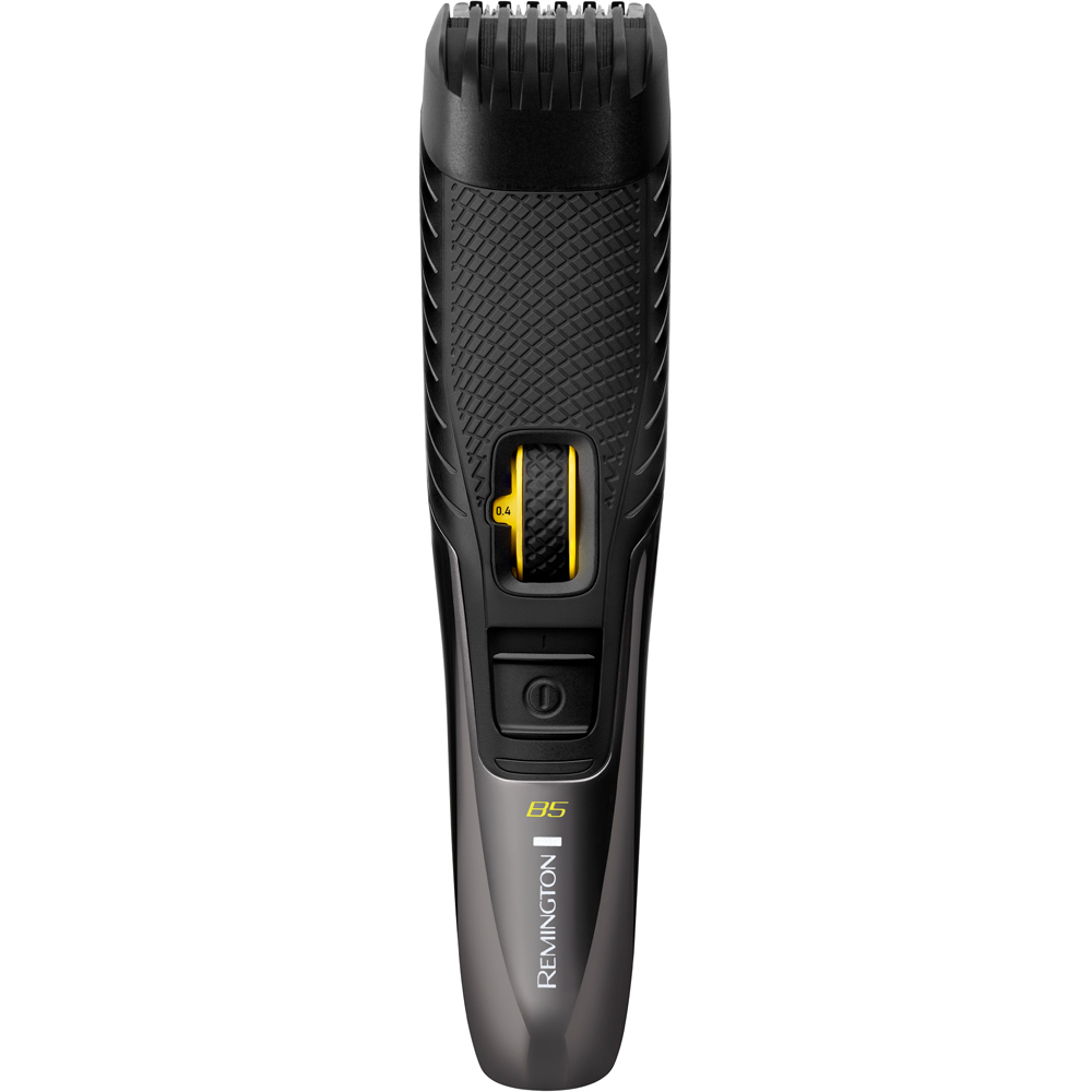 Remington B5 Hair Trimmer Black Image 1