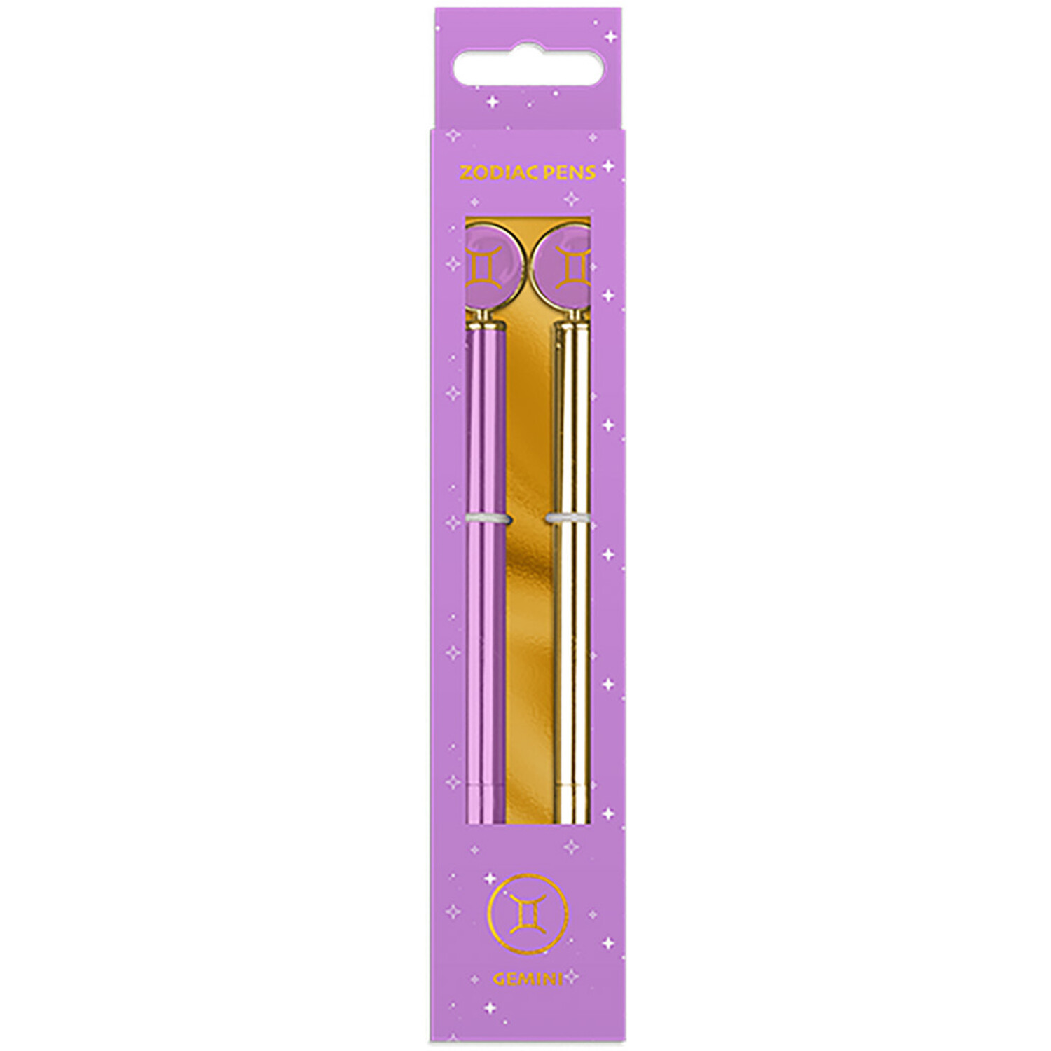 Zodiac Pen Set Image 4