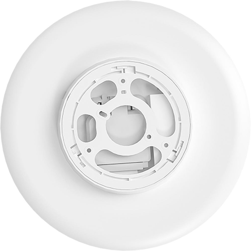 Nordlux Serenova 28 White Dimmable Ceiling Light Image 6