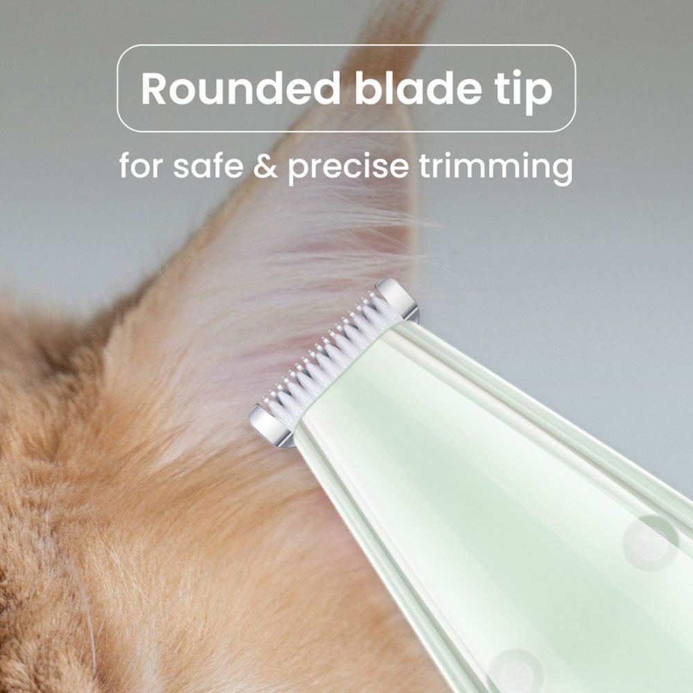 noerden Trimmy Portable Pet Groomer Image 5