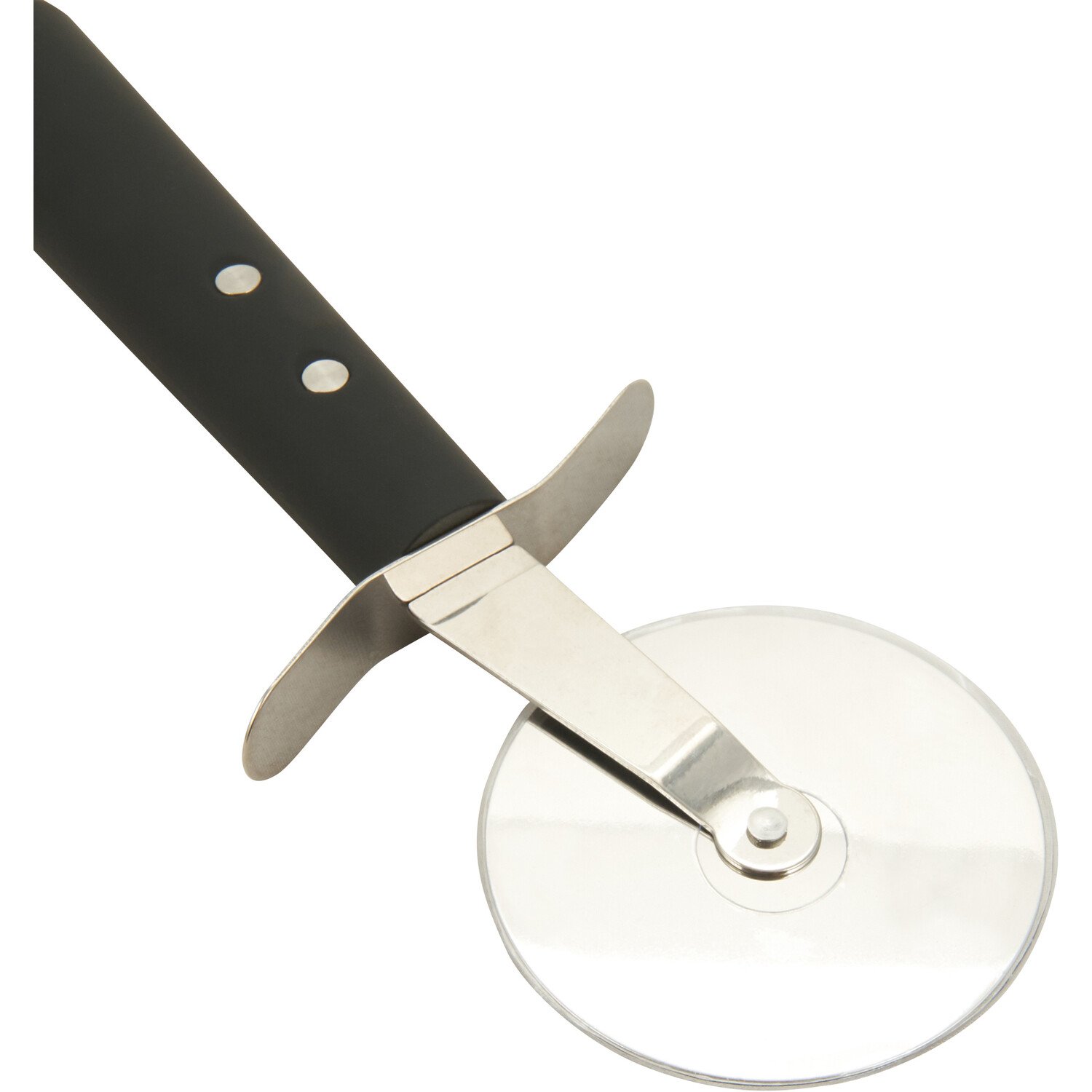 Kitchenmaster Pizza Cutter - Black Image 3