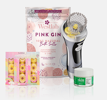 Pampering Gifts for Mother&apos;s Day