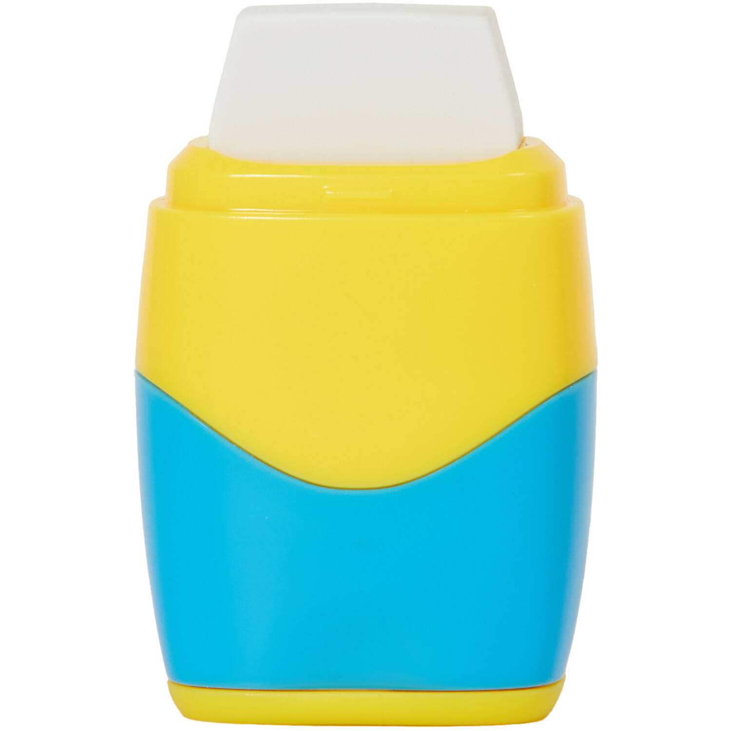 Dual Sharpener with Eraser Image 3
