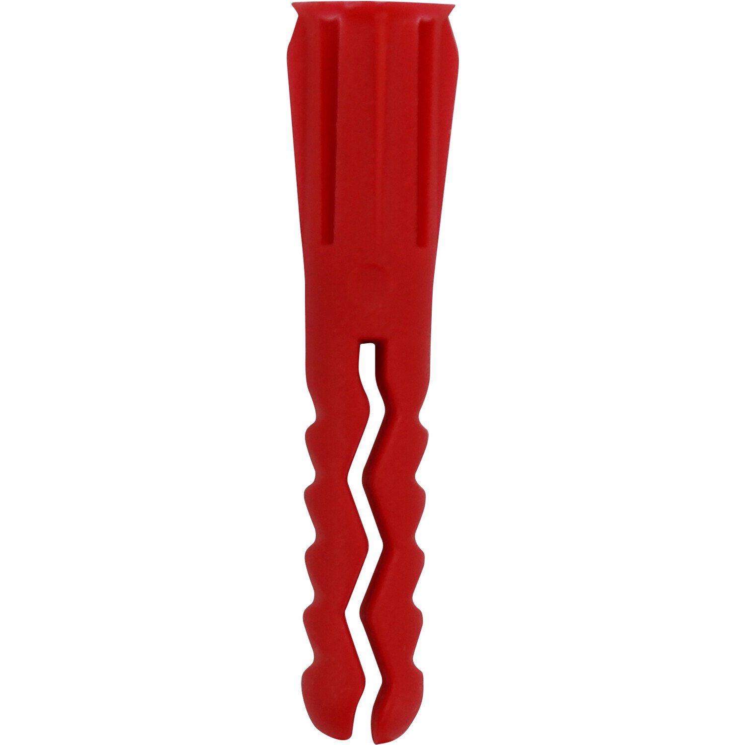 Pack of 150 Plasplugs Super Grips Concrete and Brick Fixings Image 4