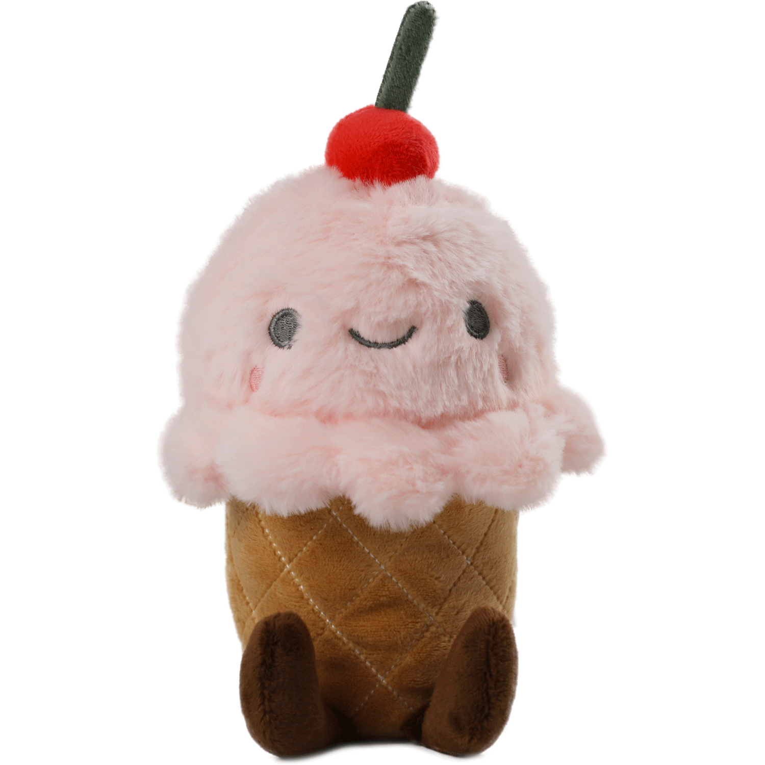 Foodie Friend Plush Toy Image 4