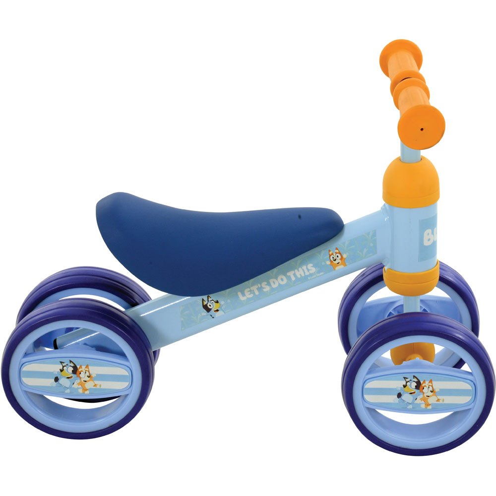 Bluey Bobble Ride On Image 9