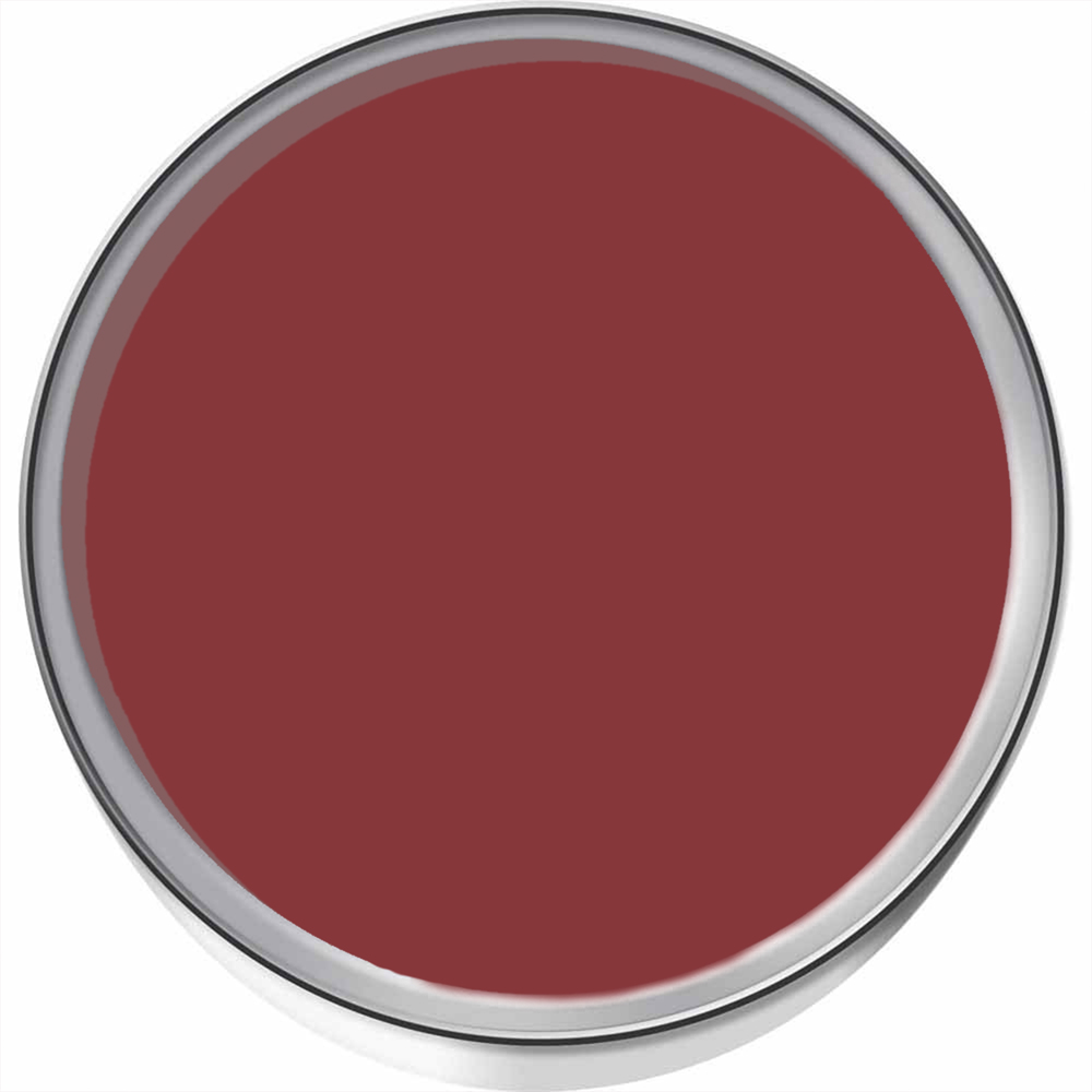 Innov8 Coatings Composite Door Paint 750ml Ruby Red Image 3