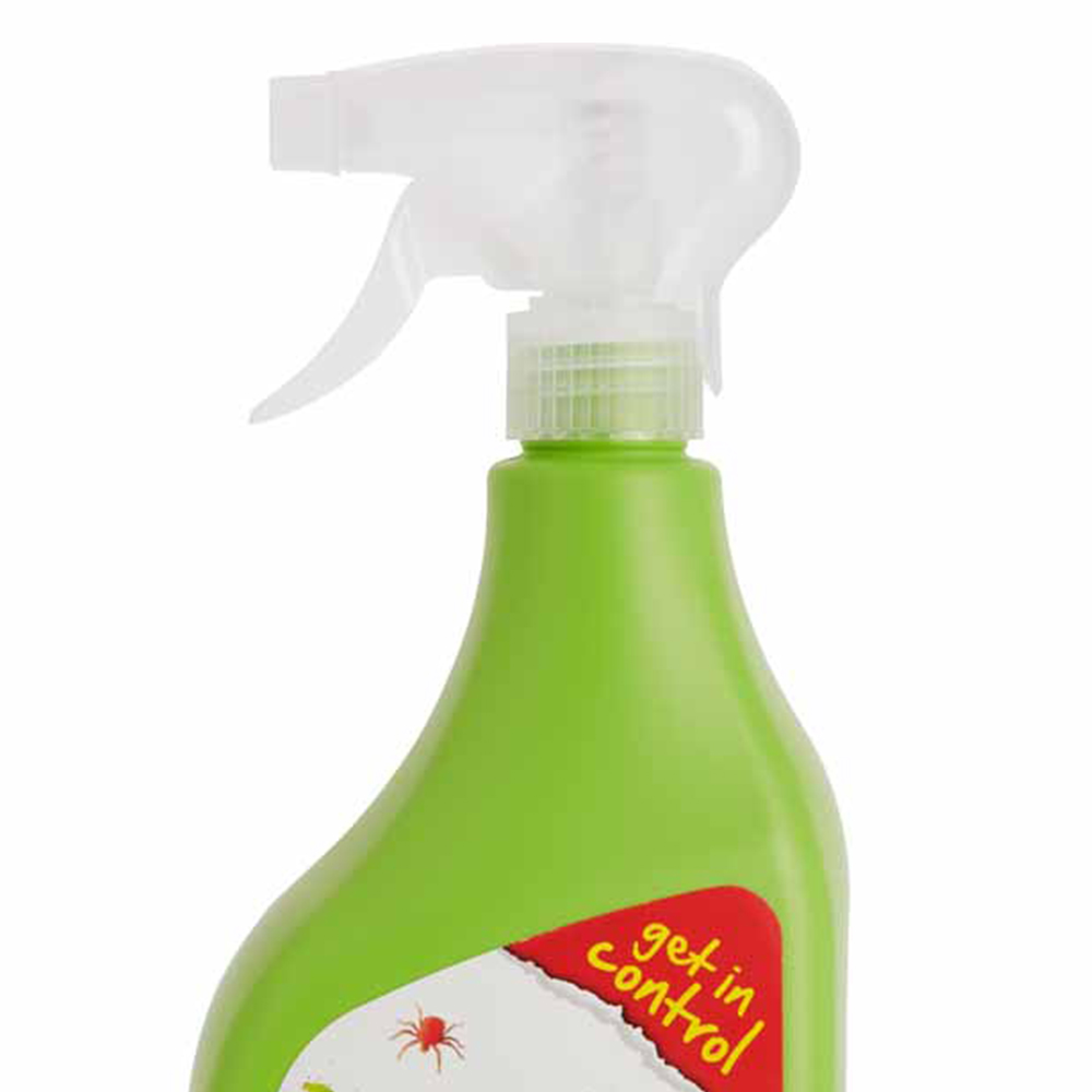 Wilko Child and Pet-Friendly Bug Control 1L Image 2