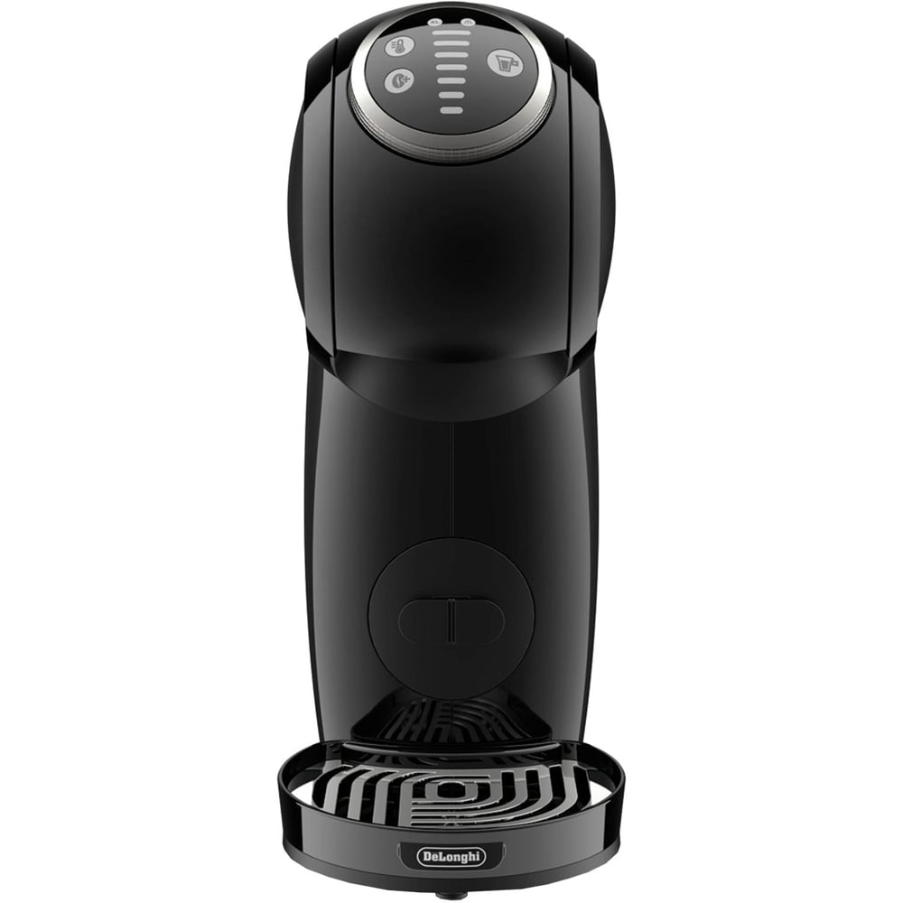 De'Longhi DL0316 Nescafe Dolce Gusto Genio S Plus Black Pod Coffee Machine Image 3