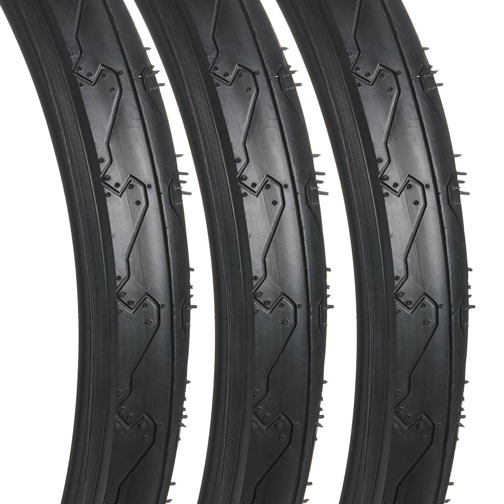 Wilko Bicycle Tyre 20 x 1.75 inch Image 5