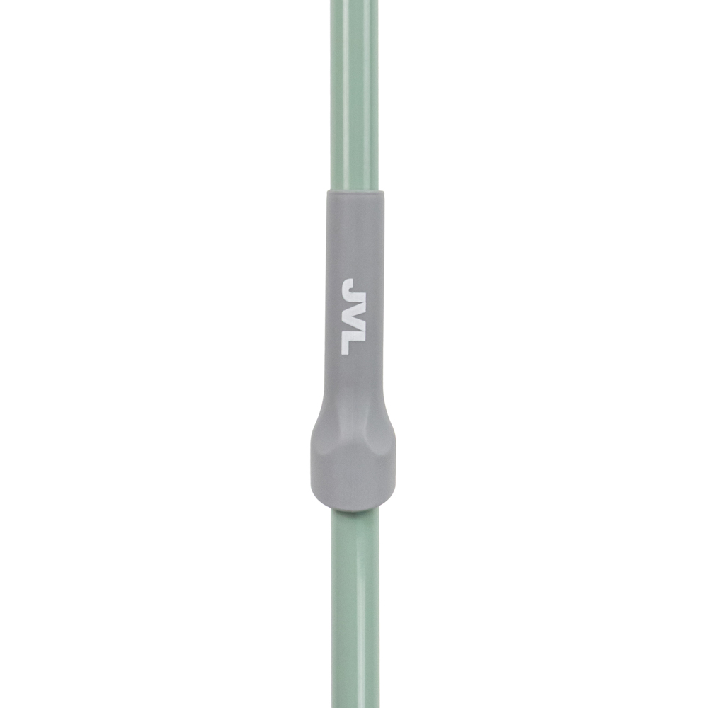 JVL Cleaning Green Sponge Mop Image 5