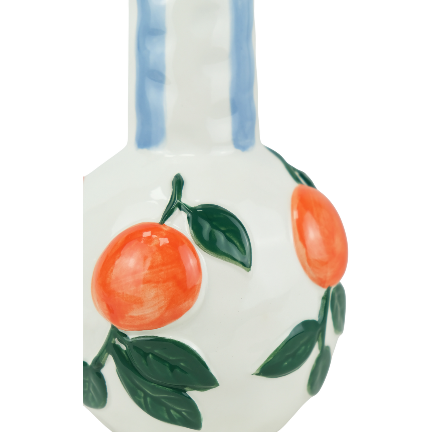 Valencia Stripe Table Lamp Image 9