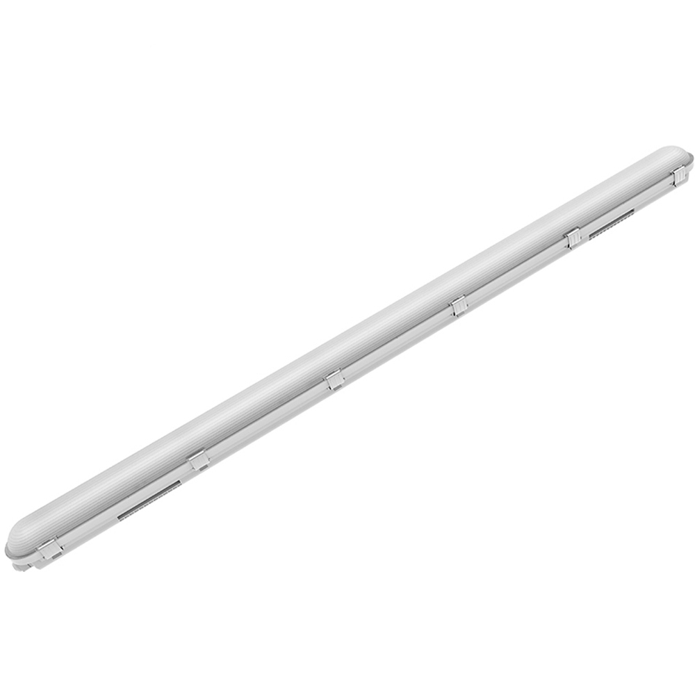 ENER-J 2 Pack 50W Non Corrosive Power and CCT Selectable LED Fitting 1.5m Image 2