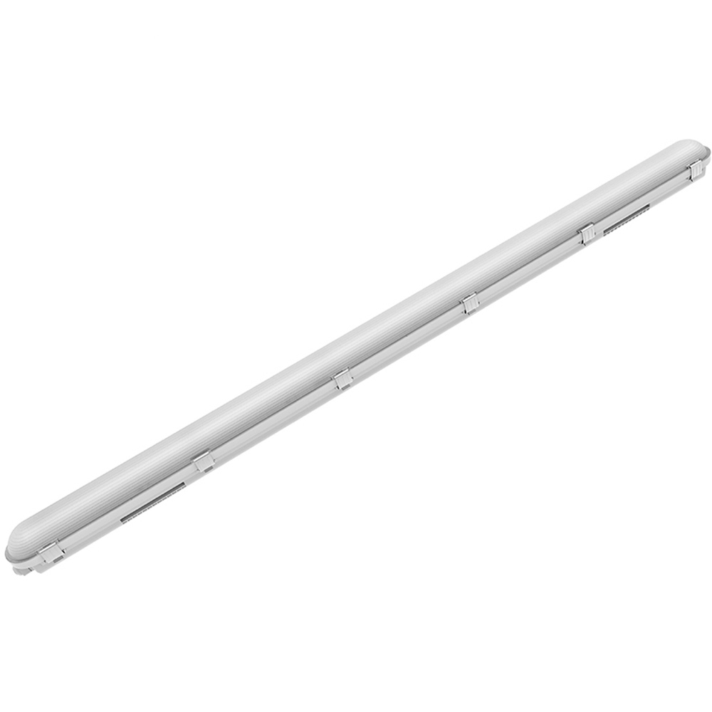 ENER-J 6 Pack 50W 3000K LED Backlit Panel Lights Image 2