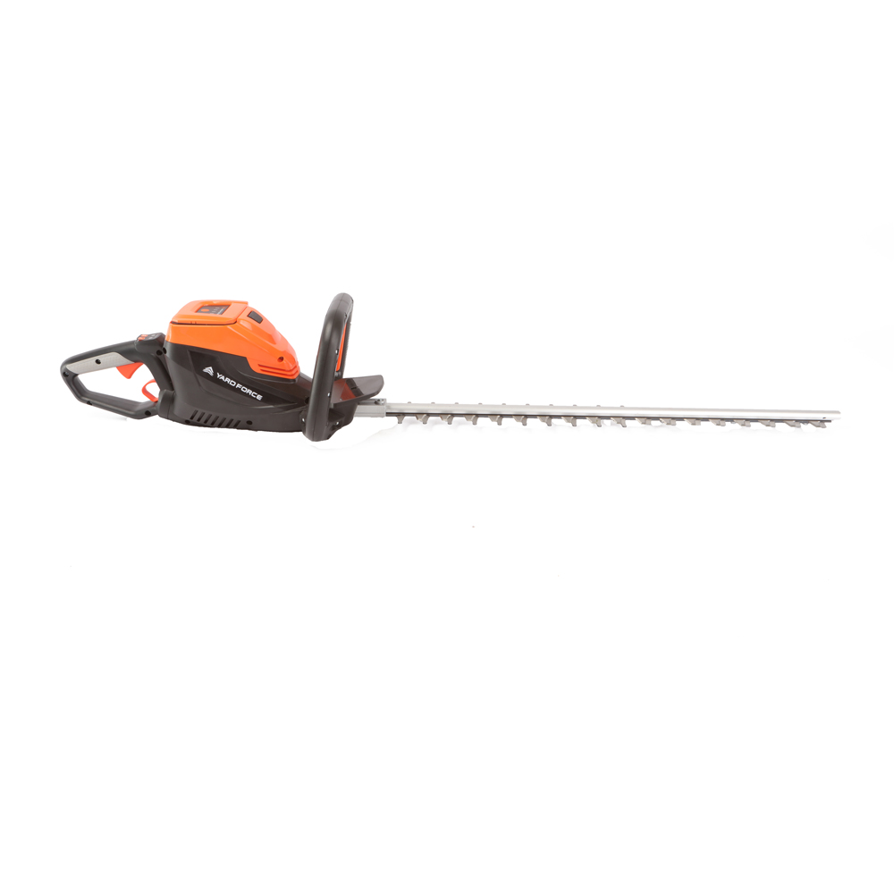 Yard Force LH G60 40V Cordless Hedge Trimmer Wilko