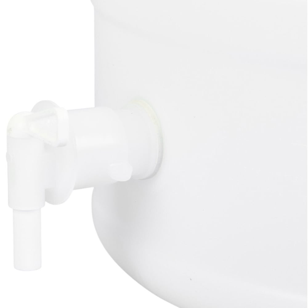 Fermenter Barrel White Image 5
