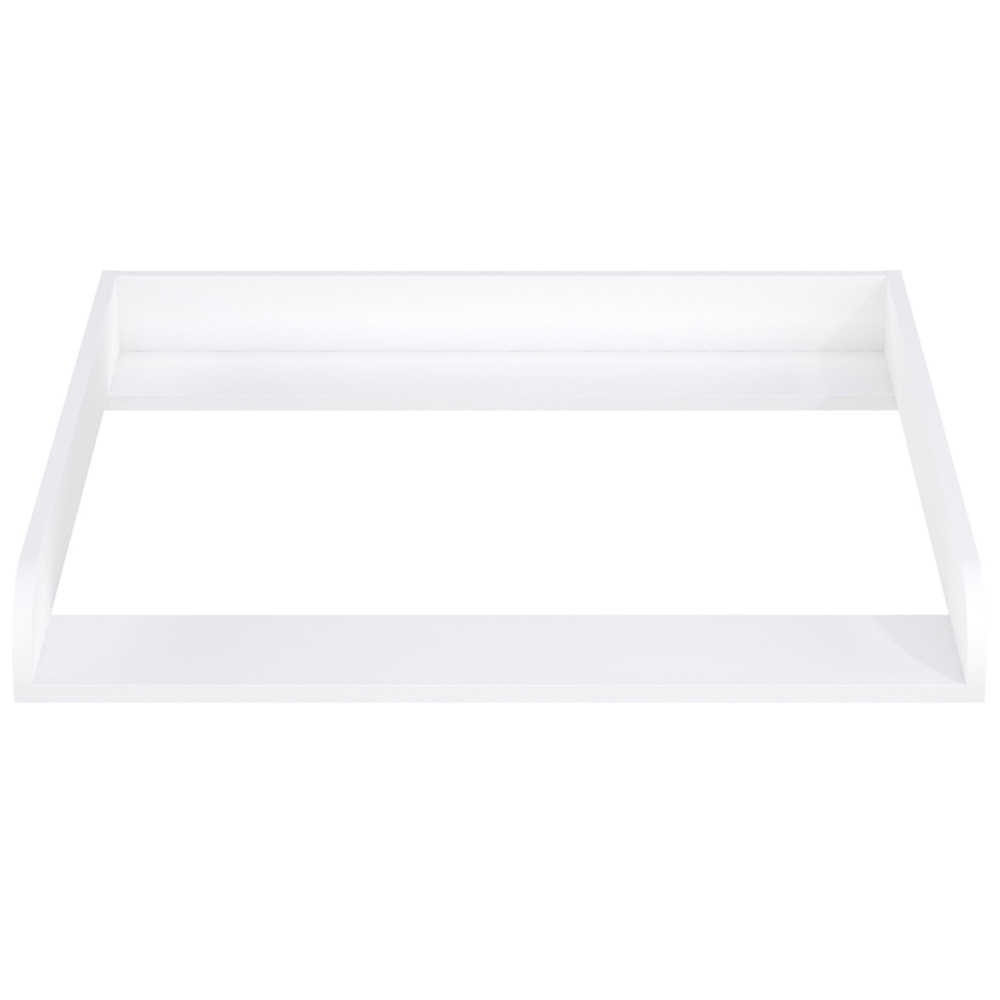 Shefa 800 White Kids Universal Changing Top Image 3