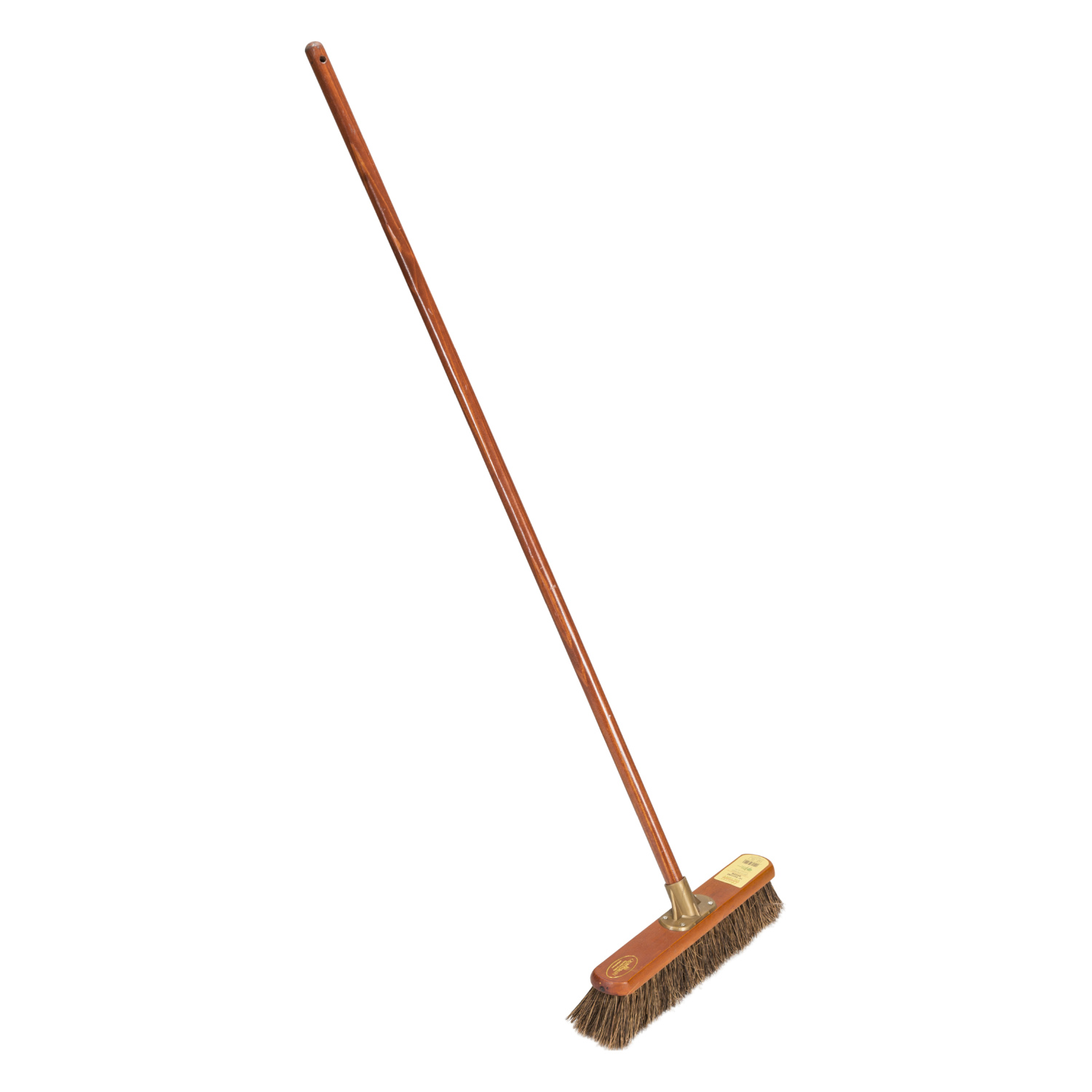 Groundsman 18 Bassine Broom Image