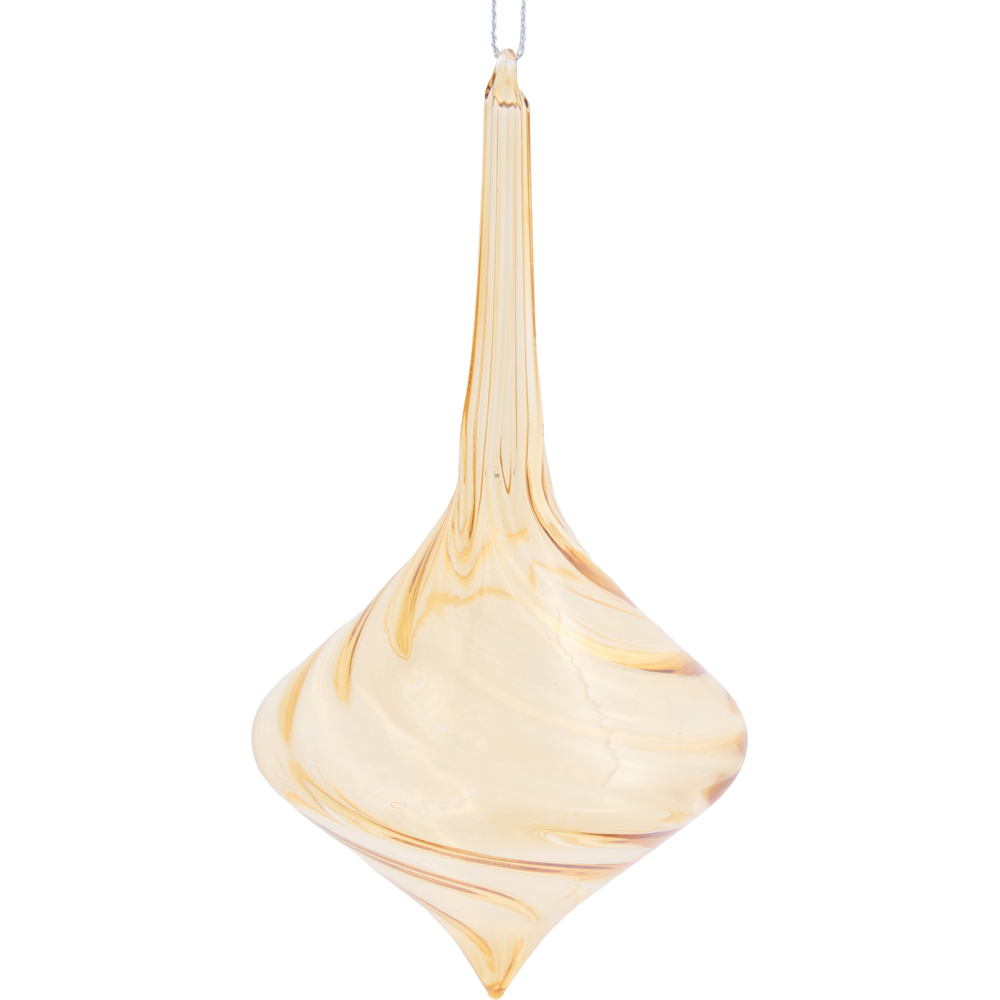 Opaque Droplet Honey Image 3