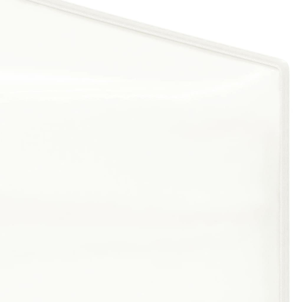 vidaXL 2 x 2m White Foldable Party Tent Image 5