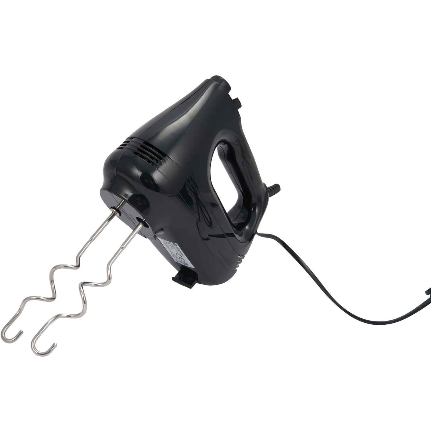 Hand Mixer - Black Image 1