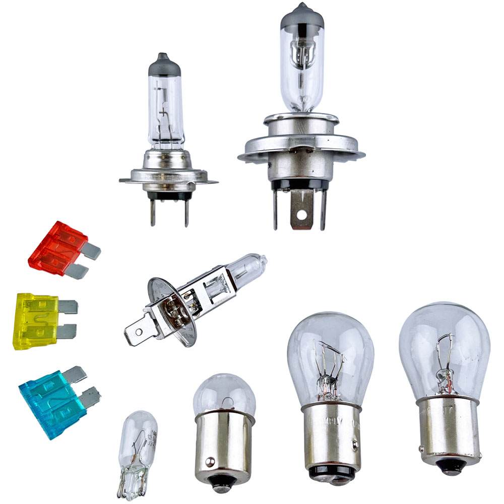 Wilko Universal Bulb Kit Image 2