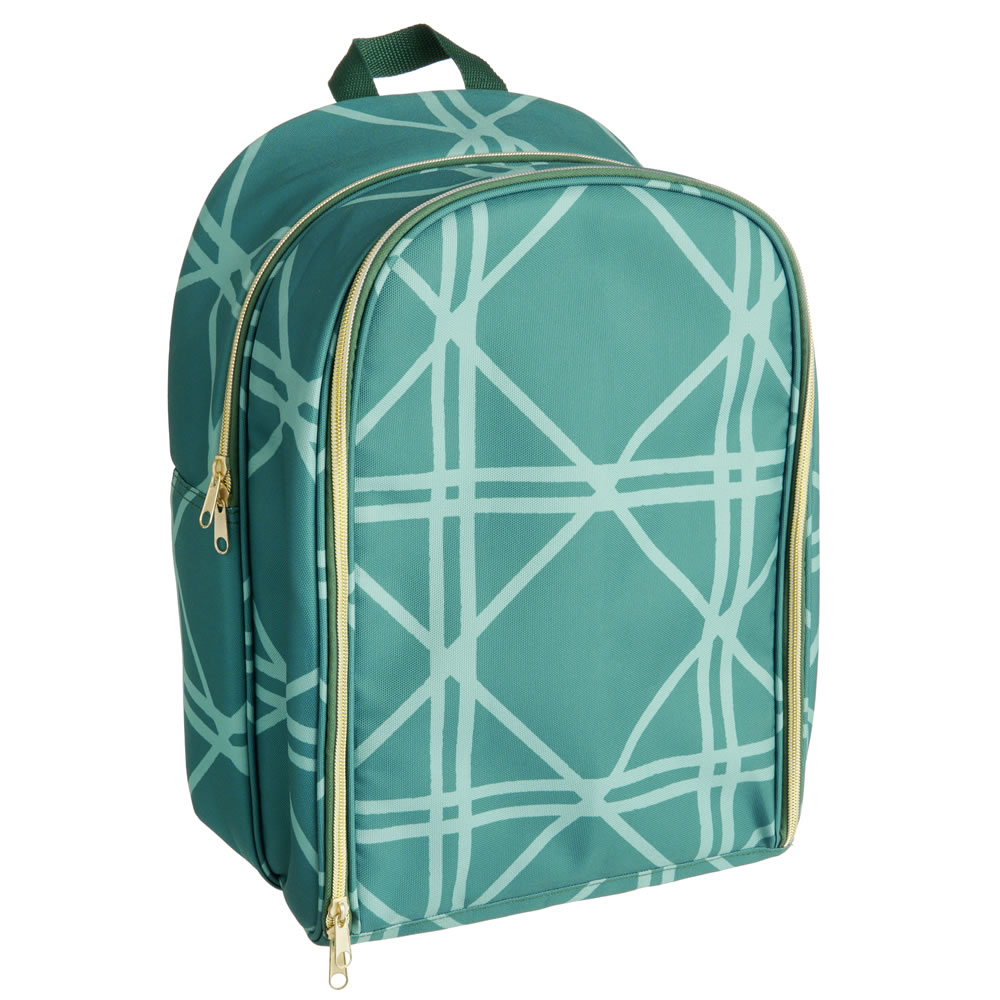 Wilko Discovery Rucksack Cooler Image