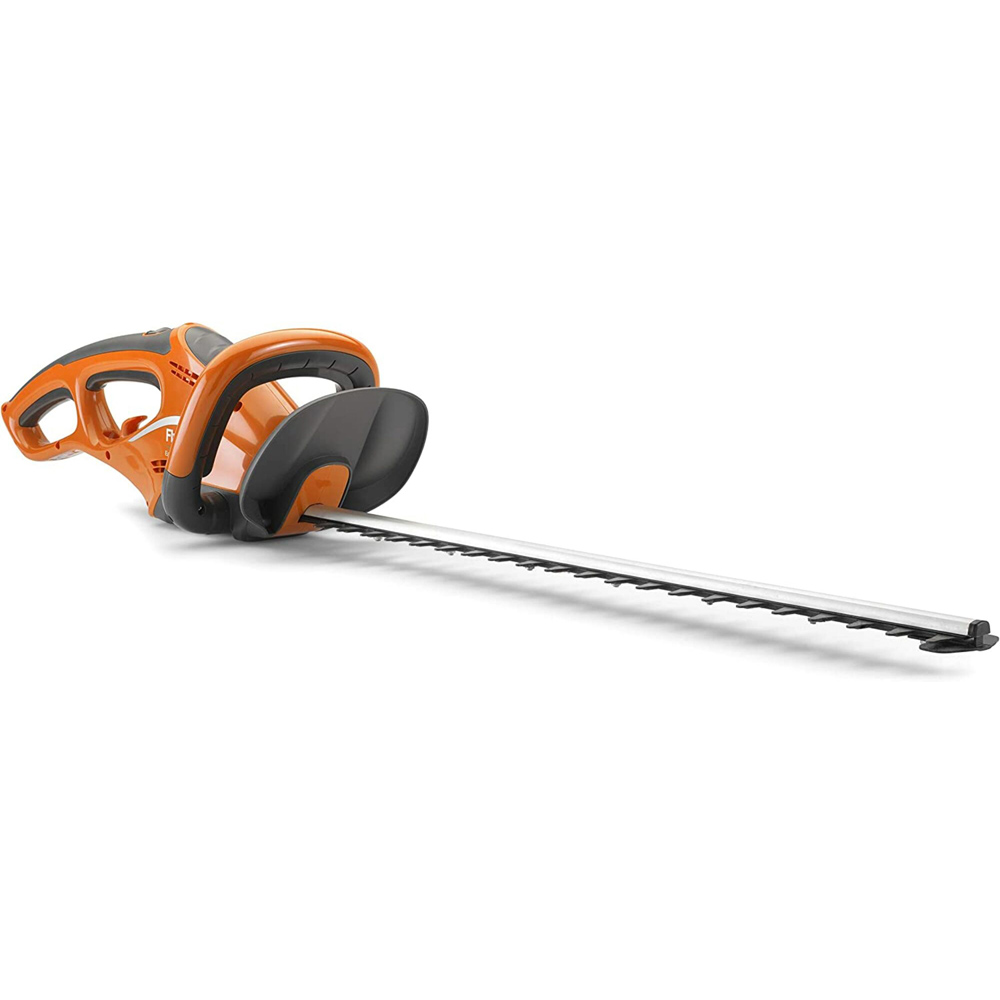 Flymo 9705447-01 500W EasiCut 610XT Electric Hedge Trimmer Image 2
