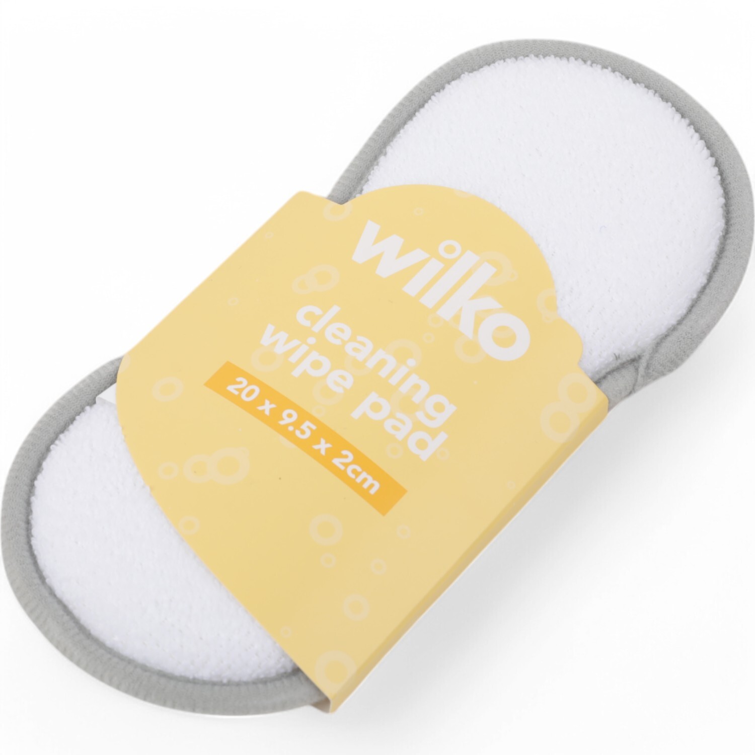 Wilko Basic Cleaning Pad Image 5