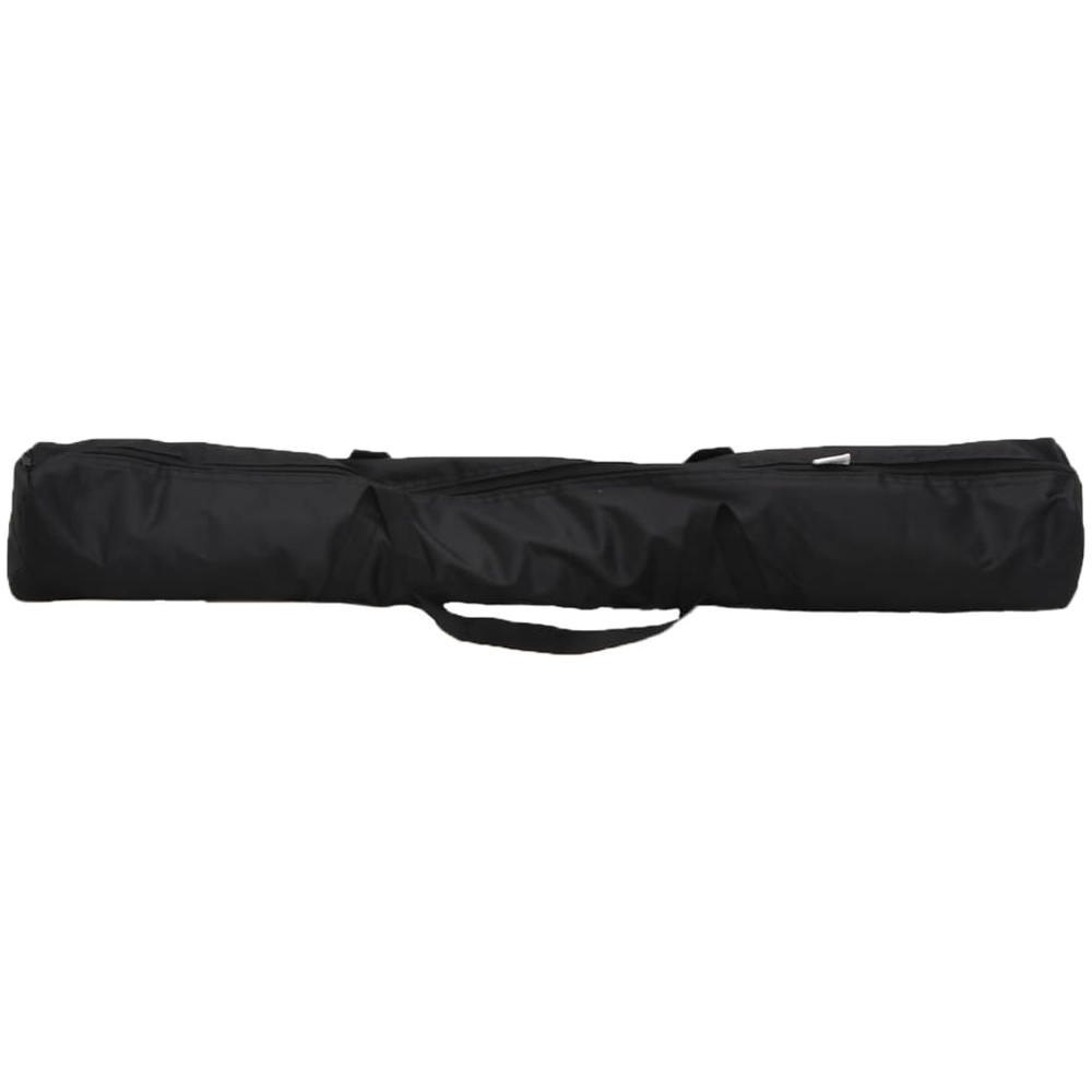 Walplus 8 x 8ft Black Steel Backdrop Stand  Image 7