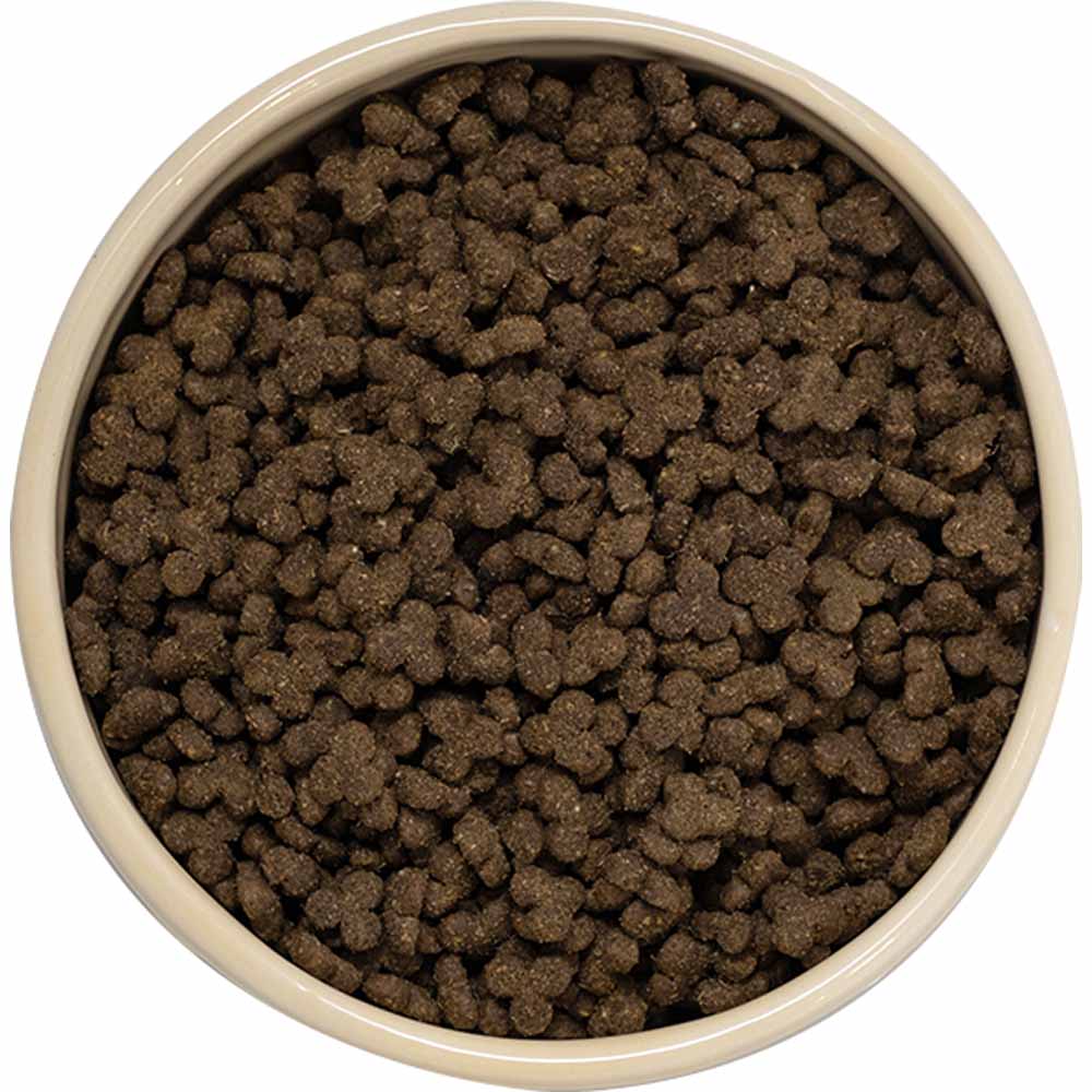 Laughing Dog Naturally 5 Adult Complete Lamb Dog Food 2kg Image 3