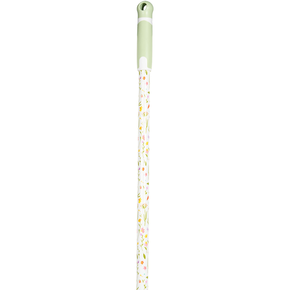 Wildflower Cotton Mop Image 4