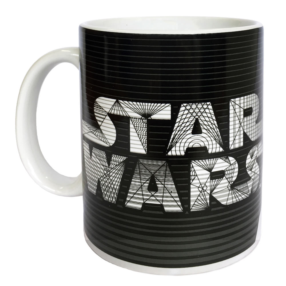 Star Wars Mug Image 3
