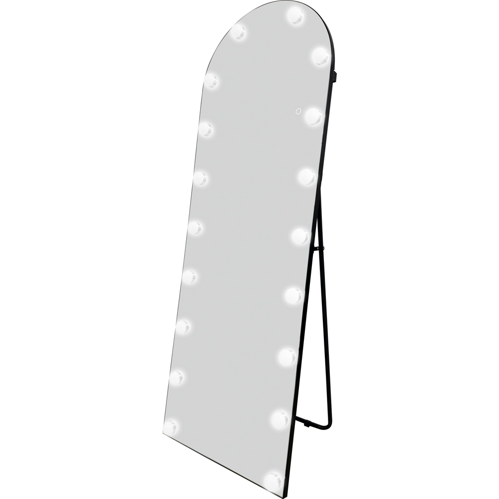 Hollywood Arch LED Mirror Image 1
