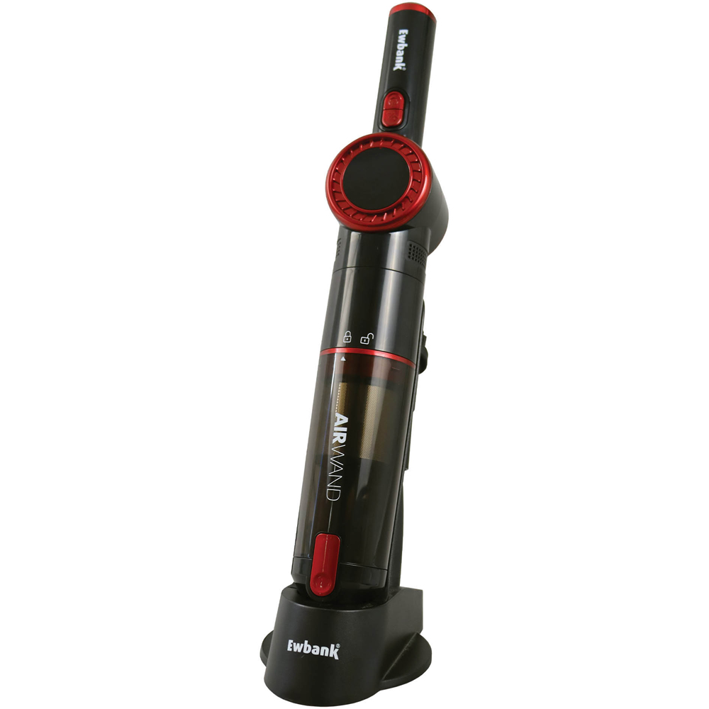 Ewbank EWVC0602 Airwand Handheld Cordless Vacuum Cleaner Image 1